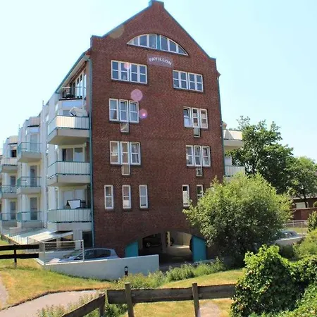 Residenz Pavillon * Cuxhaven