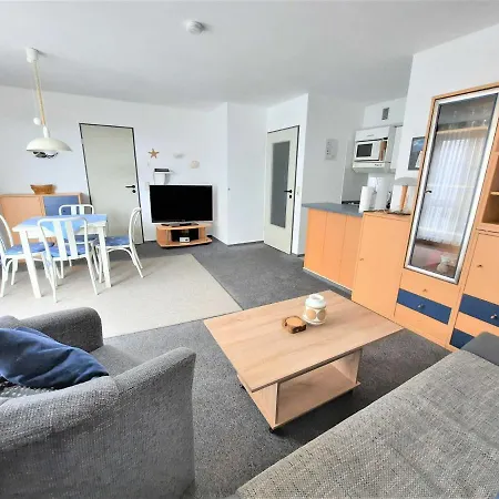 Residenz Pavillon アパート