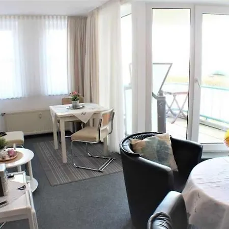 Apartment Residenz Pavillon