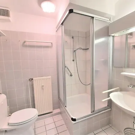 Residenz Pavillon Apartment *