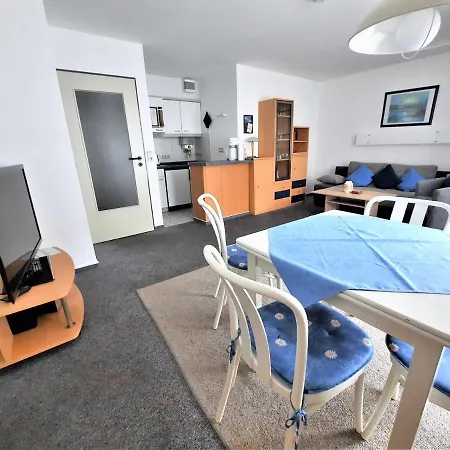 Residenz Pavillon * クックスハーフェン