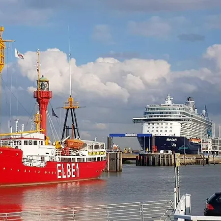 Apartment Residenz Pavillon