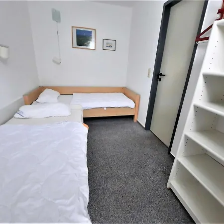 Residenz Pavillon * クックスハーフェン