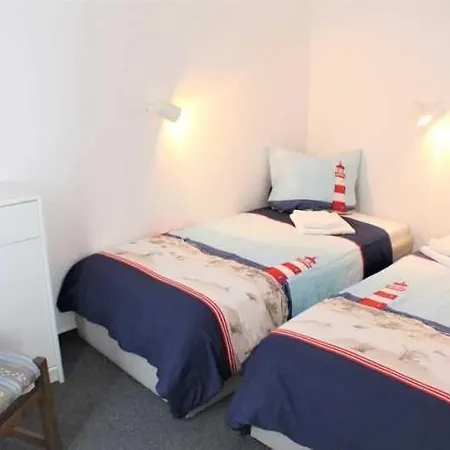 Residenz Pavillon * クックスハーフェン