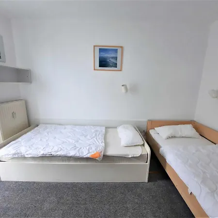 Apartment Residenz Pavillon *