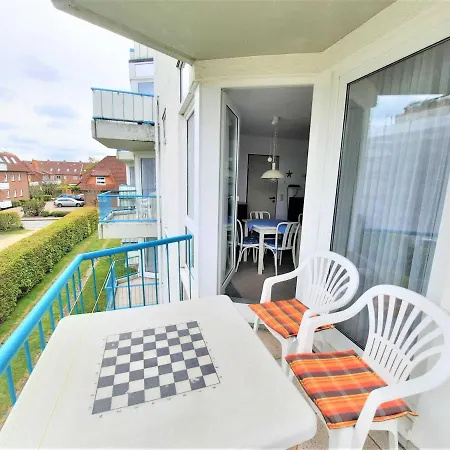 Residenz Pavillon * クックスハーフェン